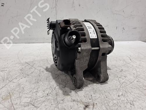 Generator Generator PEUGEOT 308 SW II (LC_, LJ_, LR_, LX_, L4_) 1.5 BlueHDi 130 (131 hp) 39891819 39891819