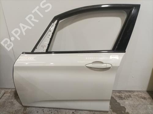 Used Left front door BMW 2 Gran Tourer (F46) 218 d (150 hp) 28172042