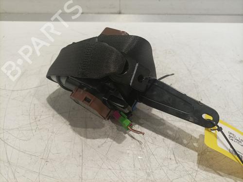 Front left seatbelt OPEL ANTARA A (L07) 2.2 CDTi | BP31050481I26 - Image 6