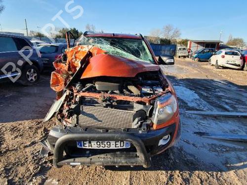 Pipe FORD RANGER (TKE) 3.2 TDCi 4x4 | BP22589866M125 - Image 12
