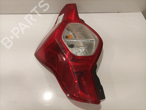 Left taillight DACIA LODGY (JS_) 1.2 TCe (JSAY, JSM0) | BP33438007C34  - Image 7