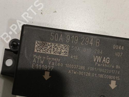 Electronic module VW ARTEON (3H7, 3H8) 2.0 TDI 4motion | BP22571123M83 - Image 4