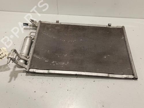 AC radiator FORD FIESTA VI (CB1, CCN) 1.4 TDCi | BP22579828M32 
