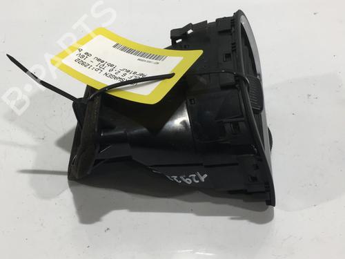 Air vent VW GOLF VI (5K1) 2.0 TDI | BP25587981I21 