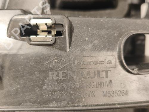 Instrumentbord RENAULT CLIO V (B7_) 1.0 TCe 90 (B7MT) | BP37748014C46 - Image 12