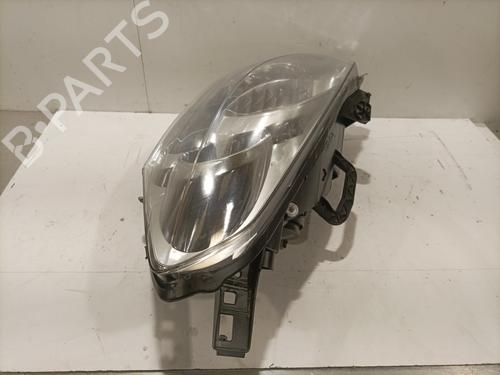 Left headlight PEUGEOT PARTNER Box Body/MPV 1.6 HDi 16V | BP35924094C28  - Image 5