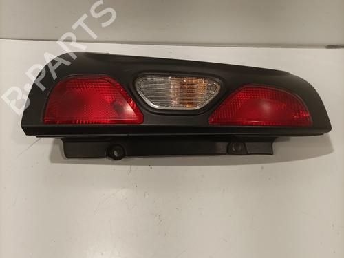Left taillight FIAT PANDA (312_, 319_) 1.3 D Multijet 4x4 (312PXS2A) | BP24519593C34 - Image 3