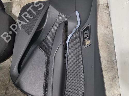 Used Seats set Seats set 37993993 37993993