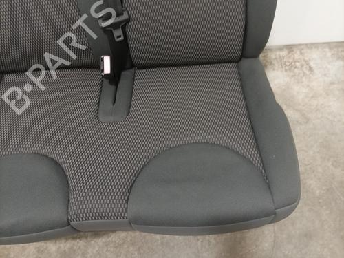 Right front seat CITROËN JUMPY II Van 2.0 HDi 120 | BP27704584C16 