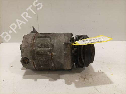AC compressor BMW 3 (E46) 330 d | BP35924400M34  - Image 5