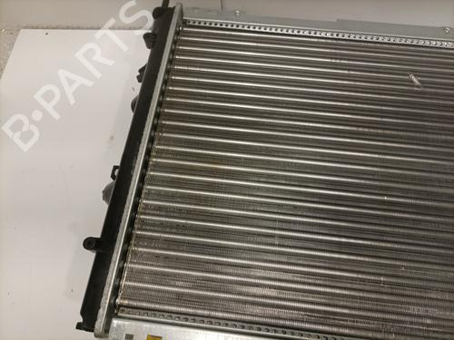 Water radiator RENAULT KANGOO (KC0/1_) 1.9 dTi (KC0U) | BP26027648M31 - Image 9