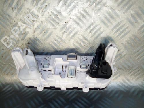 Climate control RENAULT CLIO IV (BH_) 0.9 TCe 90 (BHNF, BHMA, BHMH, BHJK, BHJR) | BP22591805I5 