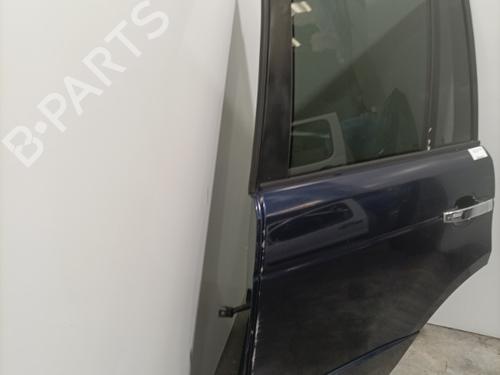 Left rear door LAND ROVER RANGE ROVER III (L322) 4.4 4x4 | BP22583479C4 