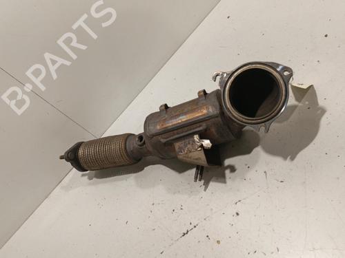 Catalyst FORD FIESTA VI (CB1, CCN) 1.6 ST | BP22572645M10 