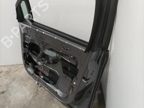 Right front door RENAULT VEL SATIS (BJ0_) 2.2 dCi (BJ0E, BJ0F) | BP28385962C3