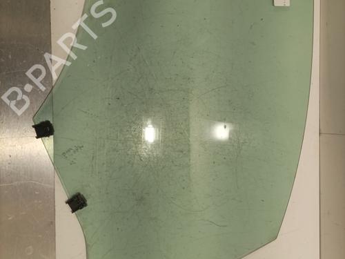 Used Front right door window PEUGEOT PARTNER Box Body/MPV 1.6 BlueHDi 100 (100 hp) 29269767