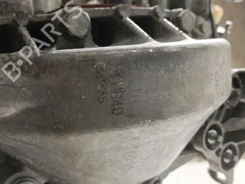 Used Gearbox PEUGEOT 3008 II SUV (MC_, MR_, MJ_, M4_) 2.0 BlueHDi 150 (MJAHXH, MJAHXV, MJAHXG, MJAHSH, MJAHRH,... (150 hp) 22579723