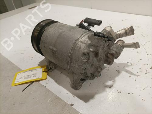 AC compressor BMW X1 (F48) xDrive 20 d | BP22583380M34 