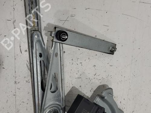 Front right window mechanism RENAULT MEGANE III Hatchback (BZ0/1_, B3_) 1.5 dCi (BZ09, BZ0D, BZ1W, BZ29, BZ14) | BP36763073C23 - Image 5