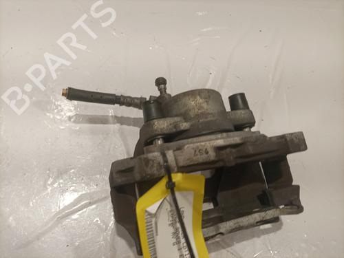 Left front brake caliper LAND ROVER RANGE ROVER EVOQUE (L538) 2.2 D 4x4 | BP23844493M105 - Image 5
