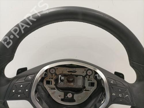 Used Steering wheel Steering wheel MERCEDES-BENZ B-CLASS Sports Tourer (W246, W242) B 200 (246.243) (156 hp) 22574452 22574452
