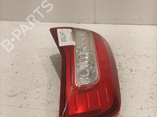 Left tailgate light RENAULT KOLEOS I (HY_) 2.0 dCi (HY0K) | BP36902734C79  - Image 5