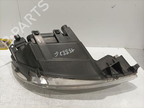 Left headlight PEUGEOT 206 CC (2D) 2.0 S16 | BP32430912C28  - Image 5