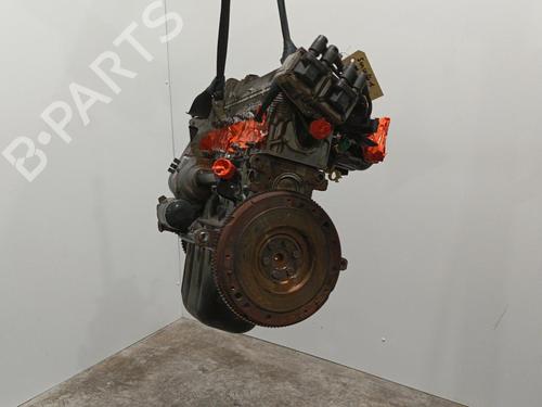 Used Engine Engine FIAT SEICENTO / 600 (187_) 1.1 (187AXB, 187AXB1A, 187AXC1A02) (54 hp) 24226561 24226561