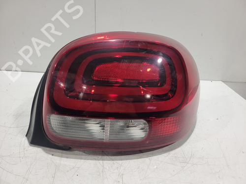 Used Right taillight Right taillight CITROËN C3 III (SX) 1.2 PureTech 82 (83 hp) 31114330 31114330