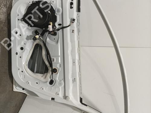 Right front door RENAULT CLIO IV (BH_) 1.5 dCi 90 | BP29822332C3