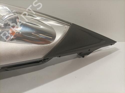Left headlight CHEVROLET SPARK (M300) 1.0 | BP22569310C28  - Image 5