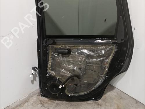 Right rear door NISSAN NOTE (E11, NE11) 1.5 dCi | BP24312041C5 