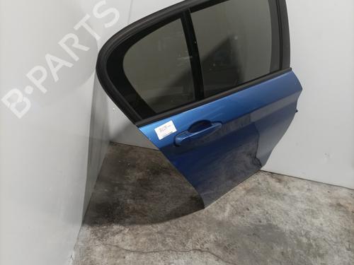 Right rear door BMW 1 (F20) M 135 i | BP22583056C5 