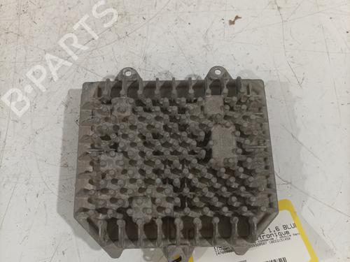 Electronic module CITROËN DS4 (NX_) 1.6 BlueHDi 120 | BP28429201M83 - Image 2