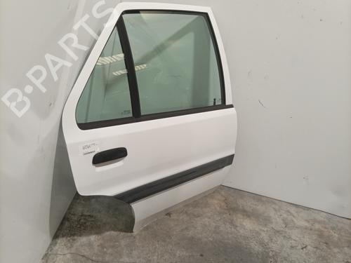 Right rear door CITROËN SAXO (S0, S1) 1.4 VTS | BP27523269C5 