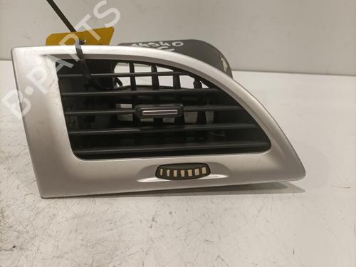 Used Air vent Air vent RENAULT MEGANE III Hatchback (BZ0/1_, B3_) 1.9 dCi (BZ0N, BZ0J) (131 hp) 27485123 27485123