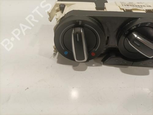 Climate control AUDI A1 (8X1, 8XK) 1.6 TDI | BP25283985I5 