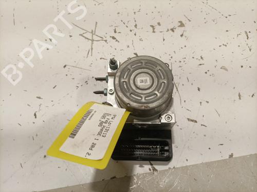 Used ABS pump BMW X1 (F48) xDrive 20 d (190 hp) 22589404