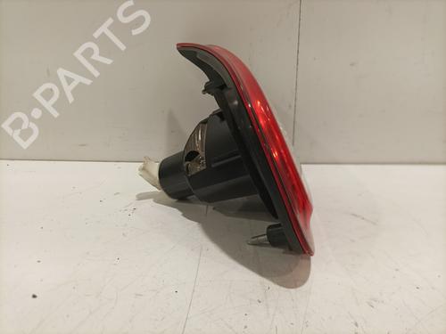 Right tailgate light NISSAN QASHQAI I (J10, NJ10) 1.6 dCi | BP29718151C80 