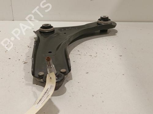 Used Left front suspension arm Left front suspension arm RENAULT GRAND SCÉNIC III (JZ0/1_) 1.5 dCi (JZ09, JZ0D, JZ10, JZ14, JZ1G, JZ29, JZ2C) (110 hp) 22587650 22587650