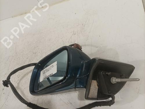 Left mirror PEUGEOT 407 Coupe (6C_) 2.7 HDi | BP29207996C26 