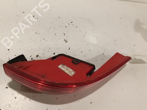 Used Left taillight PEUGEOT 607 (9D, 9U) 2.7 HDi 24V (204 hp) 22576473