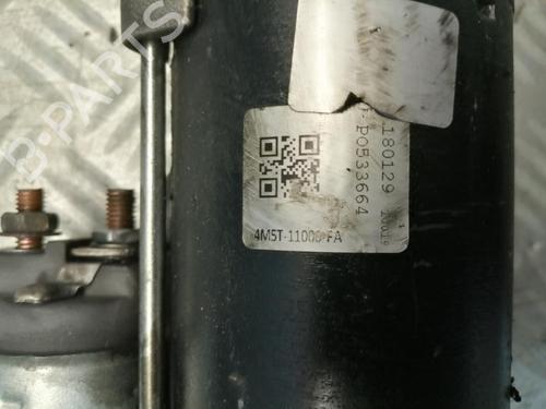 starter-volvo-v50-545-20-d-2003-2004-2005-2006-2007-2008-2009-2010-2011-2012-22577930 main image