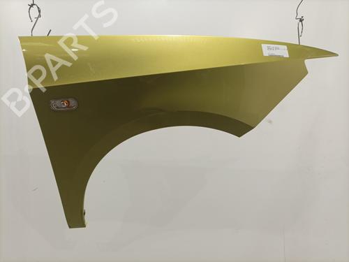 Used Right front fenders SEAT IBIZA IV (6J5, 6P1) 1.4 TDI (80 hp) 30597668