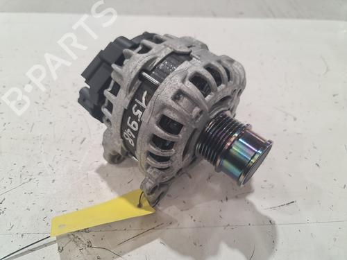 Alternator VW POLO VI (AW1, BZ1, AE1) 1.0 TSI | BP36762930M7 - Image 3