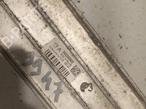 Used Intercooler Intercooler 22582526 22582526