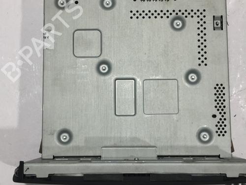 Used Radio Radio AUDI Q3 (8UB, 8UG) 2.0 TDI quattro (150 hp) 23781788 23781788