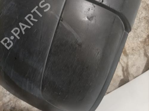 Front bumper CITROËN BERLINGO / BERLINGO FIRST Box Body/MPV (M_) 1.9 D 70 (MBWJZ, MCWJZ) | BP22583154C7 