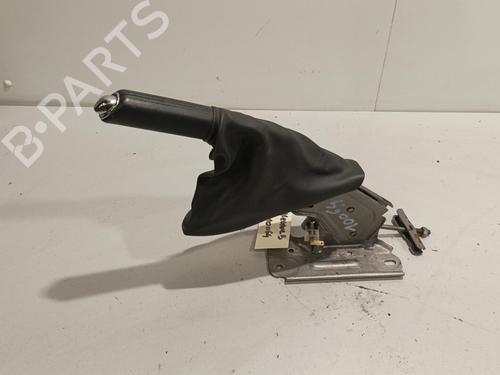 Hand brake RENAULT MEGANE III Hatchback (BZ0/1_, B3_) 1.2 TCe (BZ2B, BZ11) | BP22586605I18 