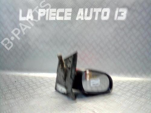 Used Right mirror VW FOX Hatchback (5Z1, 5Z3, 5Z4) 1.2 (55 hp) 22591893